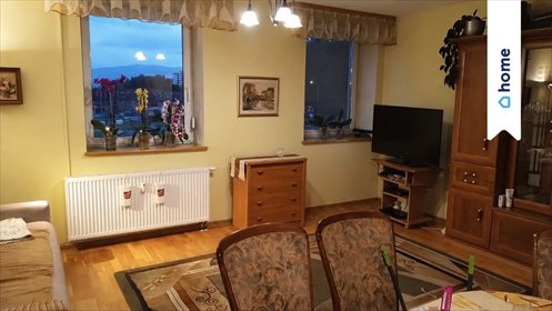 Widok na Karkonosze! Komfortowe 2-pokojowe mieszkanie mieszkanie Jelenia Góra, Jana Sobieskiego