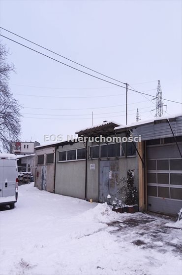lokal użytkowy na sprzedaż 212m2 lokal użytkowy Elbląg, Królewiecka