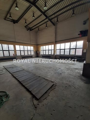 Lokal użytkowy na wynajem Ruda Śląska, Chebzie, Dworcowa 200m2 Foto 4
