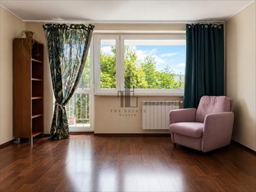 Zapraszam jasne 41,2 m² z balkonem na Bemowie mieszkanie Warszawa, Bemowo Lotnisko, Piastów Śląskich