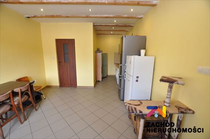 Lokal użytkowy na sprzedaż Zielona Góra, Racula 23 200m2 Foto 6