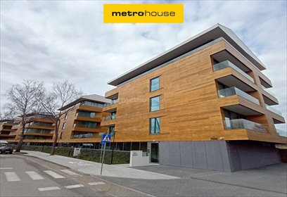 mieszkanie na wynajem 72m2 mieszkanie Zegrze Południowe