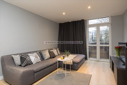 mieszkanie na sprzedaż 24m2 mieszkanie Warszawa, Ochota, Geodetów