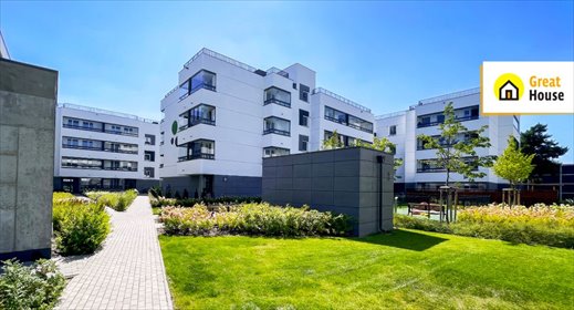 mieszkanie na sprzedaż 58m2 mieszkanie Warszawa, Białołęka, Marywilska