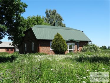 Dom na sprzedaż Elizówka 100m2 Foto 2