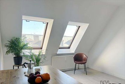 Przestronne 3-pokojowe mieszkanie w Centrum Poznania polecam! mieszkanie Poznań, Centrum, ul. Mostowa