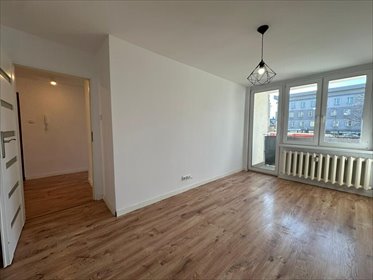 mieszkanie na sprzedaż 56m2 mieszkanie Chorzów, ks. Antoniego Stabika