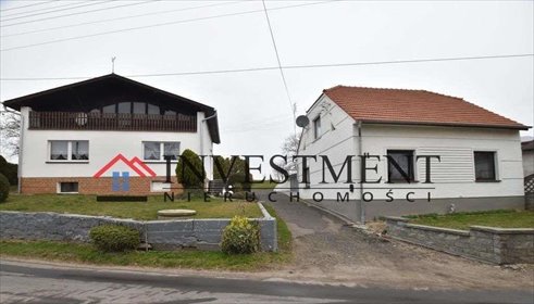 dom na sprzedaż 150m2 dom Roszowice, Wiejska
