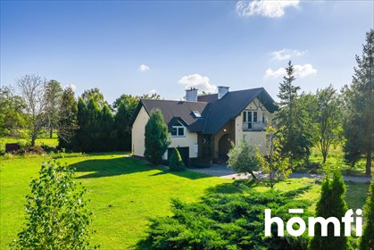 dom na sprzedaż 182m2 dom Horyniec-Zdrój, Adama Mickiewicza