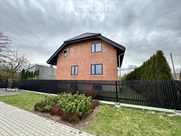 dom na sprzedaż 359m2 dom Sieraków Śląski, Dworcowa