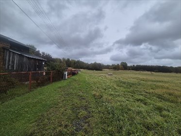 działka na sprzedaż 2720m2 działka Częstochowa, Dźbów