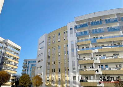 mieszkanie na sprzedaż 69m2 mieszkanie Poznań, Grunwald, Marcelińska