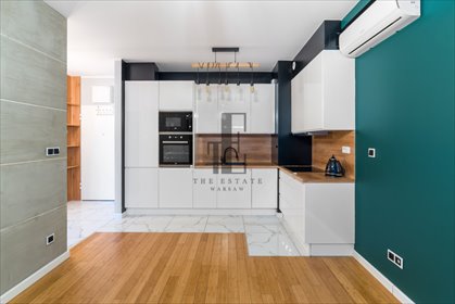 mieszkanie na sprzedaż 58m2 mieszkanie Warszawa, Praga-Południe, Międzynarodowa