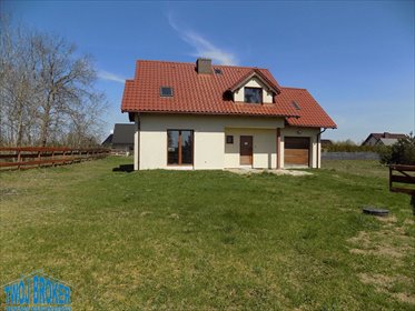 dom na sprzedaż 152m2 dom Pinczyn
