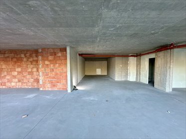 Lokal użytkowy na wynajem Warszawa, Białołęka, Mariana Hemara 125m2 Foto 5