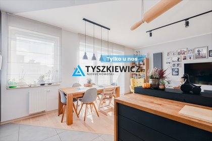 mieszkanie na sprzedaż 103m2 mieszkanie Gdańsk, Przymorze, Rzeczypospolitej