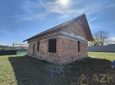 Dom 104 m² z dużą działką i możliwością adaptacji poddasza polecam dom Elżbieciny