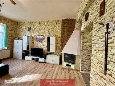 Przestronne 3-pokoje z antresolami i wysokimi sufitami mieszkanie Wrocław, Nadodrze, Nadodrze