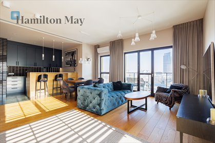 mieszkanie na wynajem 87m2 mieszkanie Warszawa, Wola, Skierniewicka