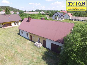 Dom na sprzedaż Pniewo, Krótka 100m2 Foto 3