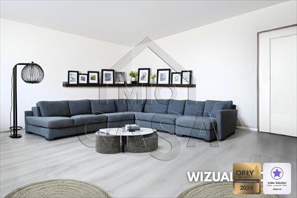 mieszkanie na sprzedaż 53m2 mieszkanie Gdynia, Cisowa, Zbożowa