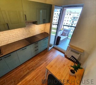 mieszkanie na sprzedaż 55m2 mieszkanie Warszawa, Targówek, Rembrandta