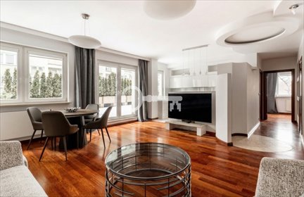 mieszkanie na wynajem 81m2 mieszkanie Warszawa, Śródmieście Powiśle, Górnośląska