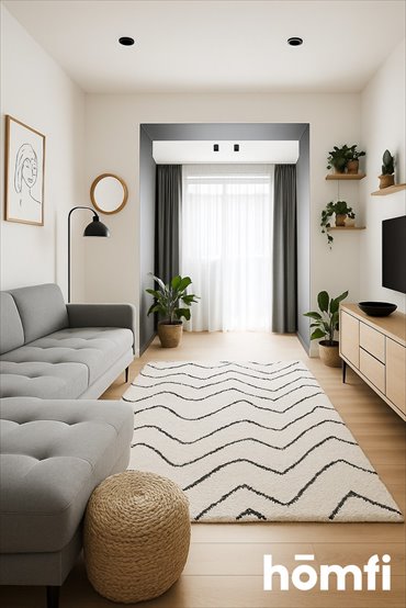 mieszkanie na sprzedaż 60m2 mieszkanie Lublin, Dziesiąta, Jana Kochanowskiego