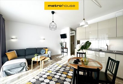 mieszkanie na sprzedaż 29m2 mieszkanie Sianożęty, Lotnicza