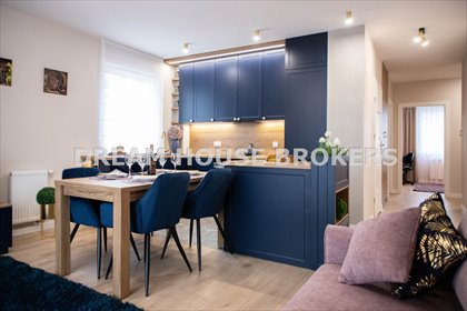 Luksusowe 3-pokojowe mieszkanie 57 m² w Rzeszowie polecam mieszkanie Rzeszów, Słocina, Paderewskiego