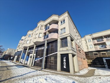 lokal użytkowy na wynajem 251m2 lokal użytkowy Warszawa, Praga-Południe