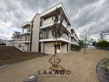 mieszkanie na sprzedaż 64m2 mieszkanie Kraków, Bronowice, Odlewnicza