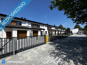 dom na sprzedaż 155m2 dom Grójec, Jarzębinowa
