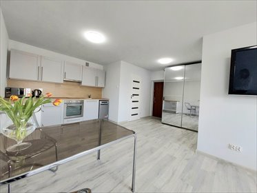 mieszkanie na wynajem 38m2 mieszkanie Wrocław, Szczepin, Szczepin, Inowrocławska