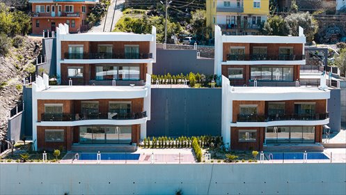 dom na sprzedaż 200m2 dom Oba, Oba, Alanya, Antalya