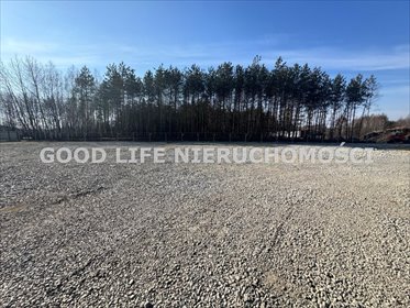 Działka inna pod dzierżawę Głogów Małopolski, św. Maksymiliana Kolbego 3 000m2 Foto 2