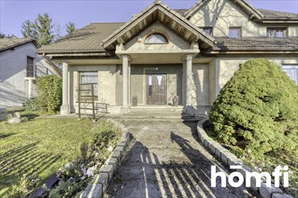 dom na sprzedaż 554m2 dom Lubicz Dolny, Toruńska