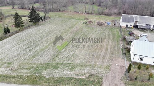 Działka inna na sprzedaż Strzeszewo 2 604m2 Foto 2