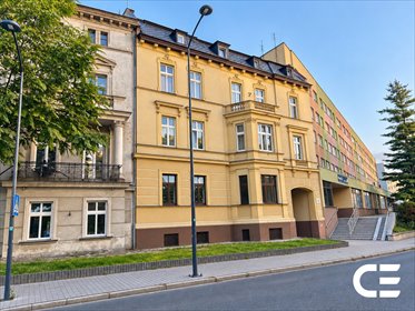 Inwestycyjny pakiet 3 mieszkań w centrum Oławy mieszkanie Oława, 1 Maja