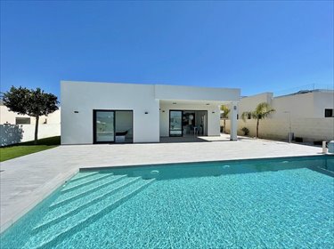 dom na sprzedaż 120m2 dom Benijófar Centro, Benijófar Centro, Benijófar, Alicante