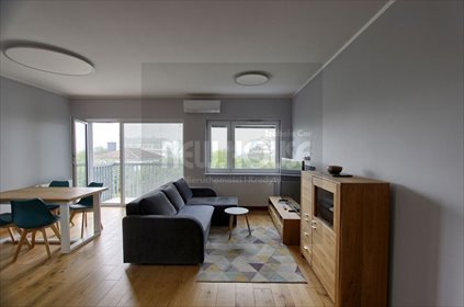 mieszkanie na wynajem 42m2 mieszkanie Warzymice, Sympatyczna