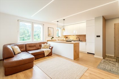 mieszkanie na sprzedaż 52m2 mieszkanie Karniowice, Osiedlowa