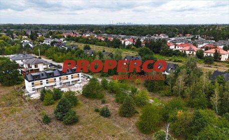 Działka 897 m² z mediami, blisko komunikacji w Wawerze. działka Warszawa, Wawer, Falenica