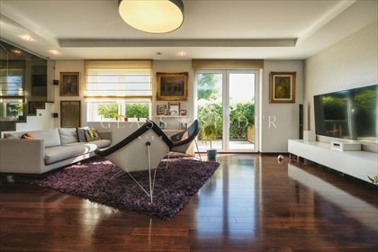 dom na sprzedaż 240m2 dom Warszawa, Wawer, Jeziorowa