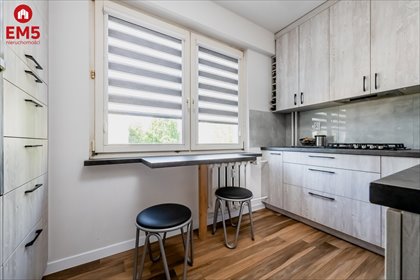 mieszkanie na sprzedaż 51m2 mieszkanie Białystok, Zielone Wzgórza, Rumiankowa