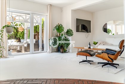 Luksusowa rezydencja 162 m² z unikatowym wnętrzem dom Poznań, Morasko, Arnikowa
