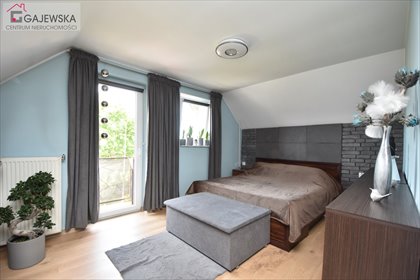 Dom z dużym potencjałem 253 m², Jadwiżyn - polecam! dom Piła, Jadwiżyn