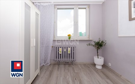Dwupokojowe mieszkanie do remontu, 39 m², balkon polecam mieszkanie Zabrze, Centrum Północ, Pokoju