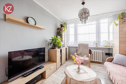 Polecam 2-pokojowe mieszkanie 34,5 m² w Piła Staszyce! mieszkanie Piła, Staszyce, Motylewska