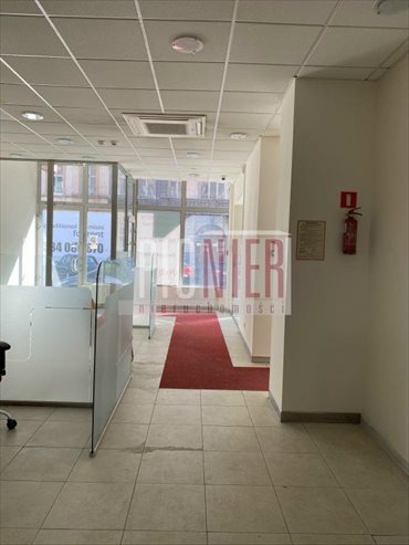 lokal użytkowy na wynajem 156m2 lokal użytkowy Szczecin, Centrum